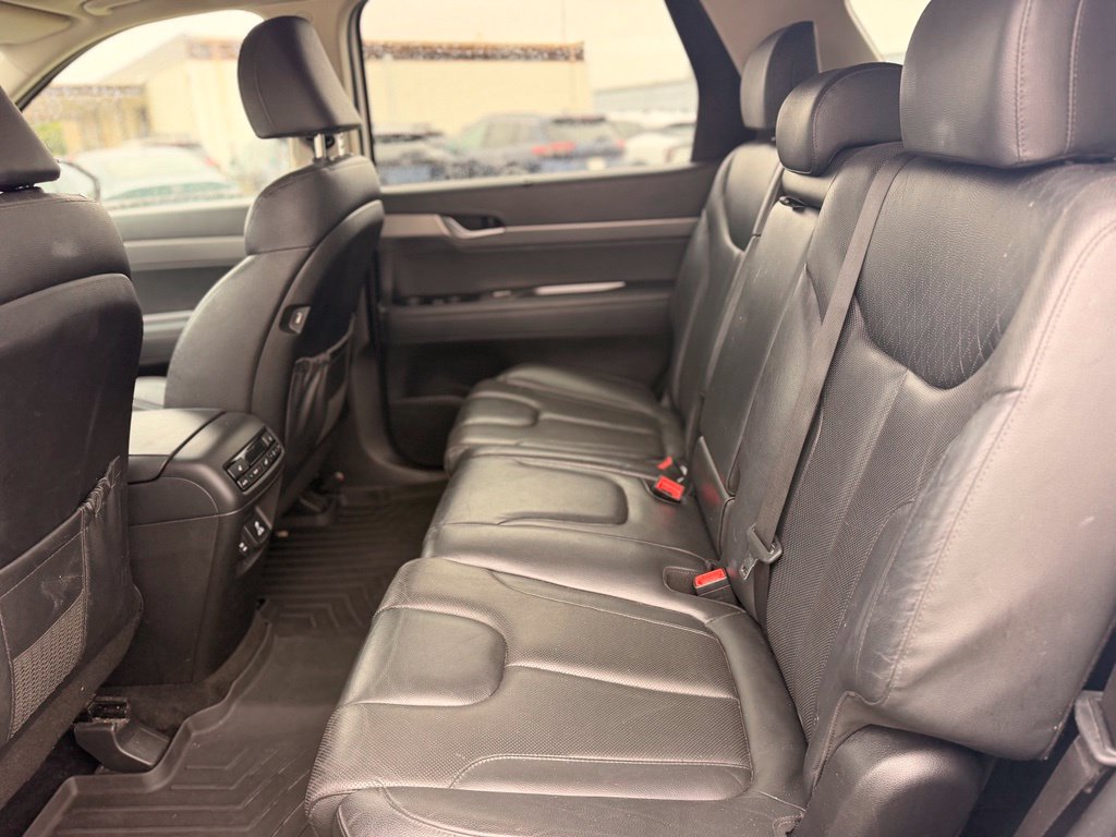 2021 Hyundai Palisade SEL - Photo 10