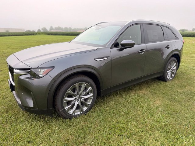 2026 Mazda CX-90 3.3 Turbo Preferred AWD Sport Utility