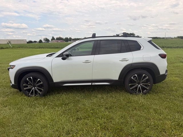2026 Mazda CX-50 Premium Plus - Photo 8