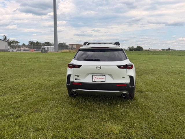 2026 Mazda CX-50 Premium Plus - Photo 6