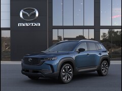 2026 Mazda CX-50 Hybrid Premium Plus AWD Sport Utility