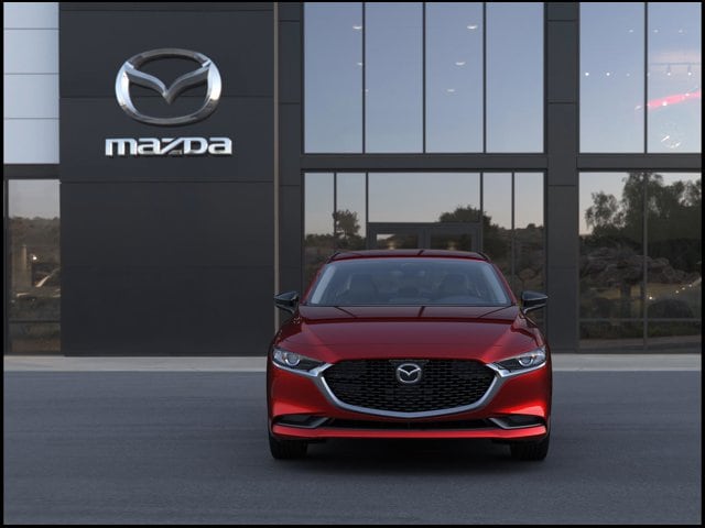 2026 Mazda Mazda3 Select Sport - Photo 6