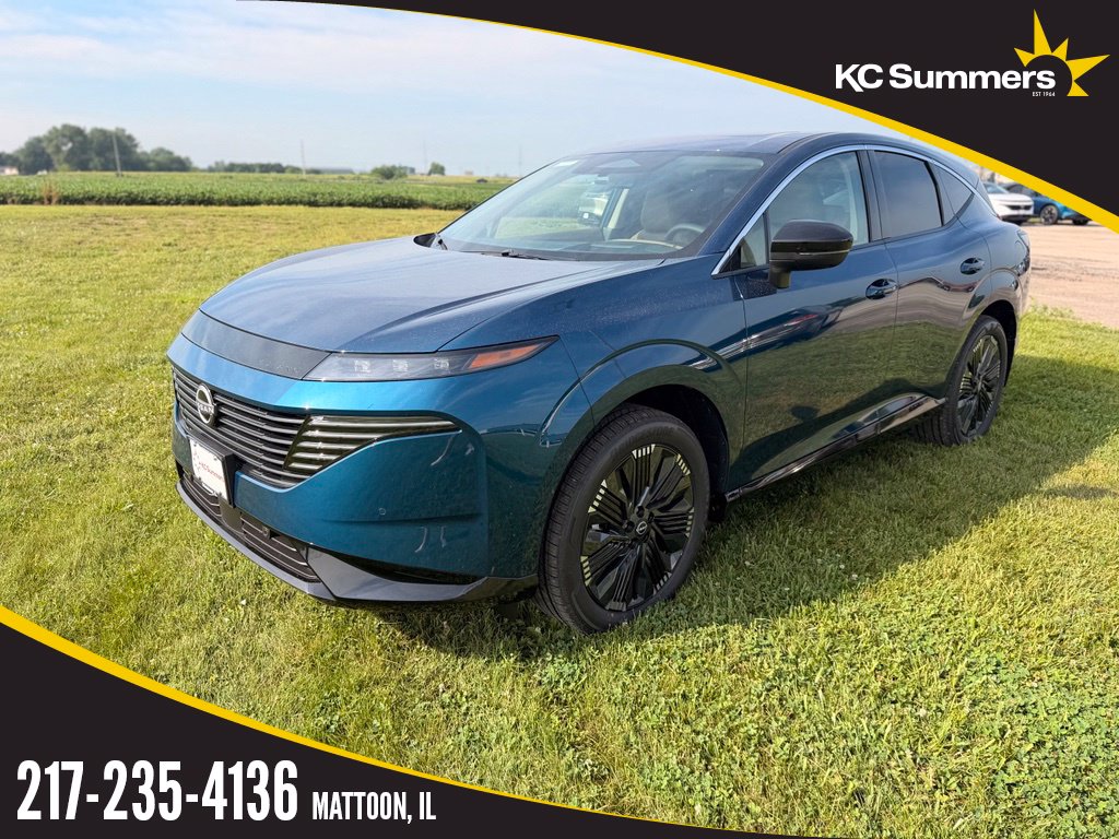  Nissan Murano