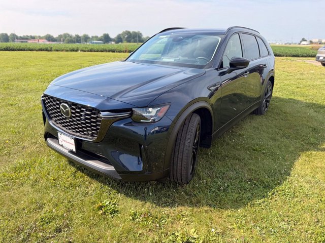 New 2026 Mazda CX-90 3.3 Turbo Premium Sport AWD Sport Utility