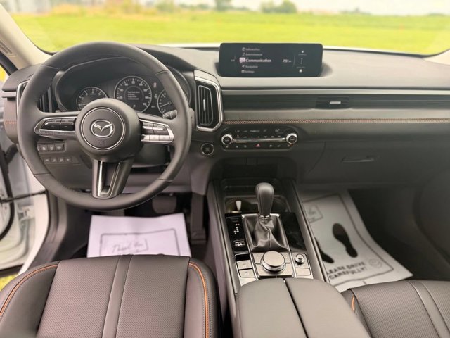2026 Mazda CX-50 Premium Plus - Photo 12