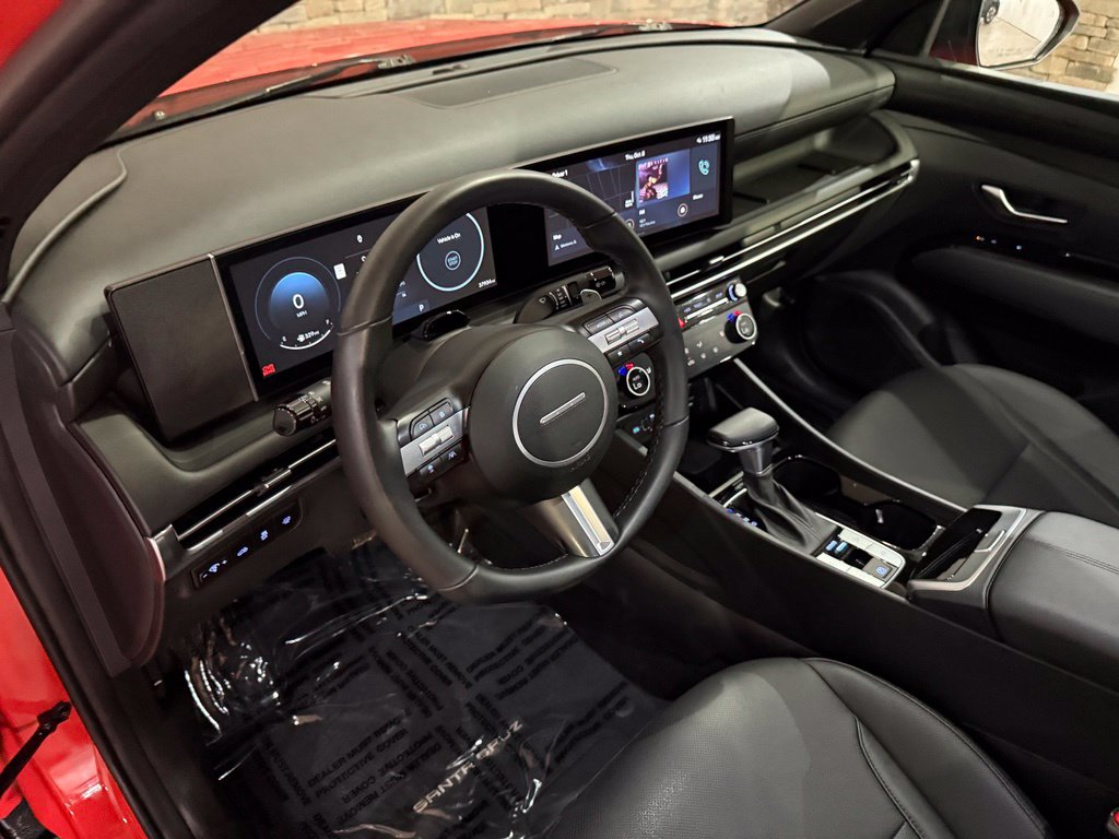 2025 Hyundai Santa Cruz XRT - Photo 12