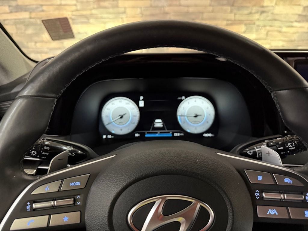 2023 Hyundai Palisade Limited - Photo 15