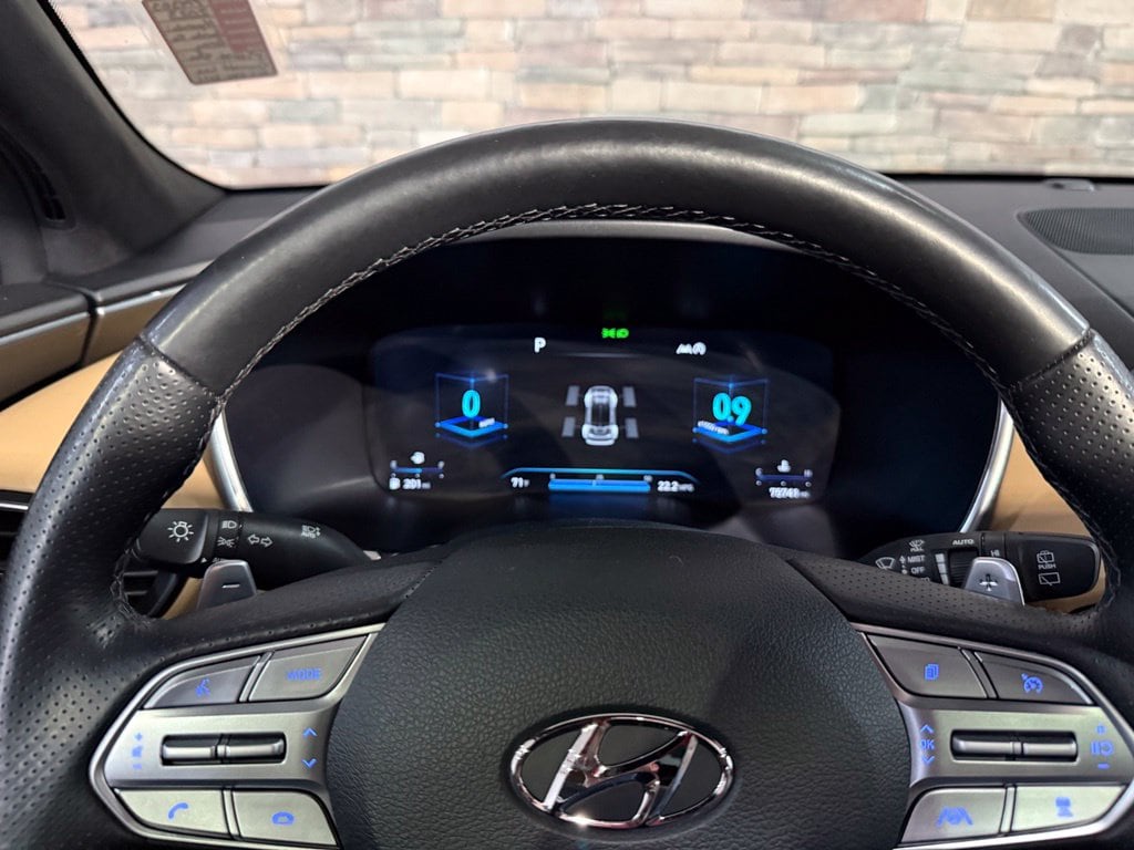 2023 Hyundai Santa Fe Calligraphy - Photo 15