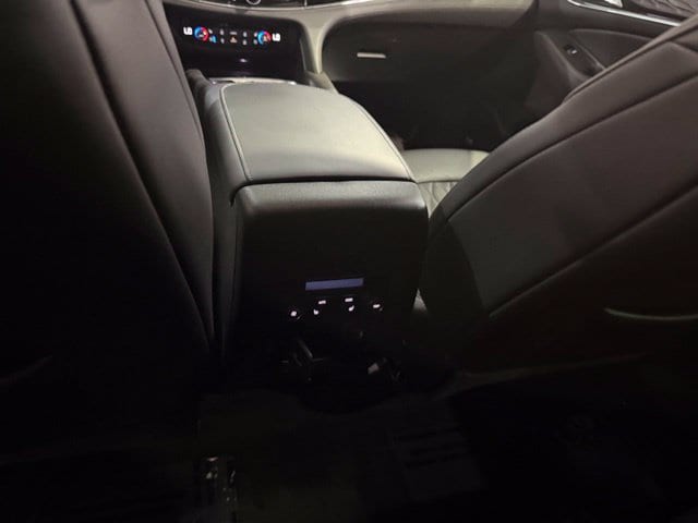 2024 Buick Enclave Avenir - Photo 29
