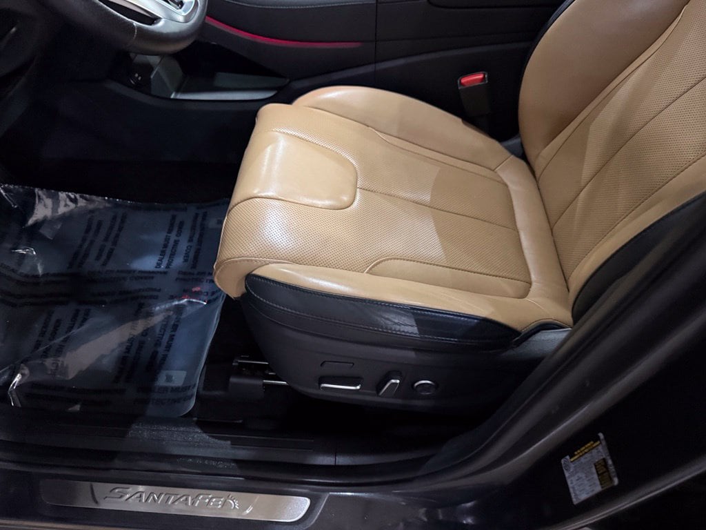 2023 Hyundai Santa Fe Calligraphy - Photo 24
