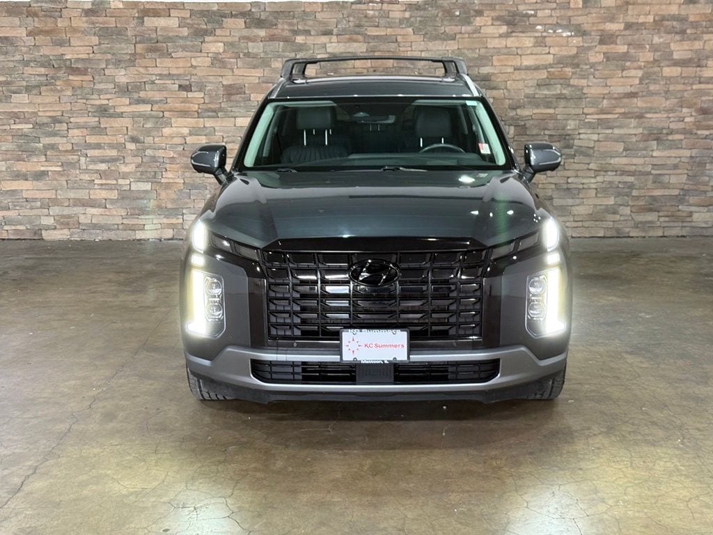 2023 Hyundai Palisade Limited - Photo 10
