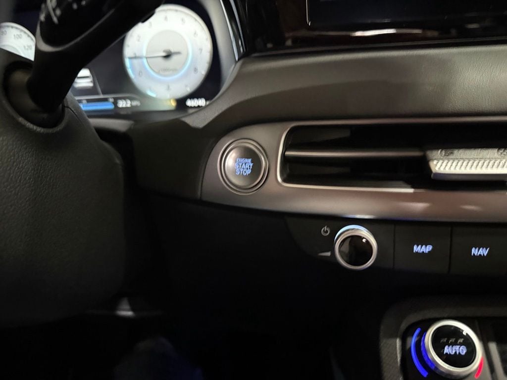 2023 Hyundai Palisade Limited - Photo 18