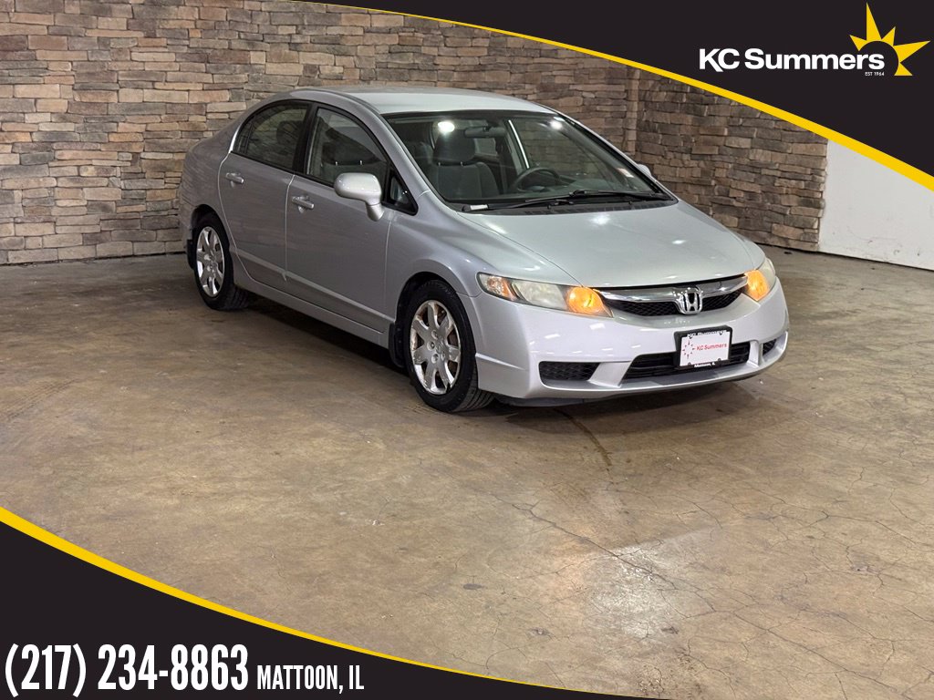 2009 Honda Civic