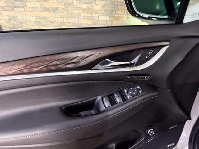 2024 Buick Enclave Avenir - Photo 11