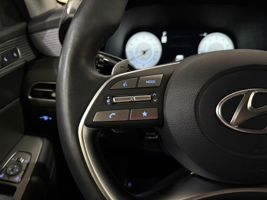 2023 Hyundai Palisade Limited - Photo 14