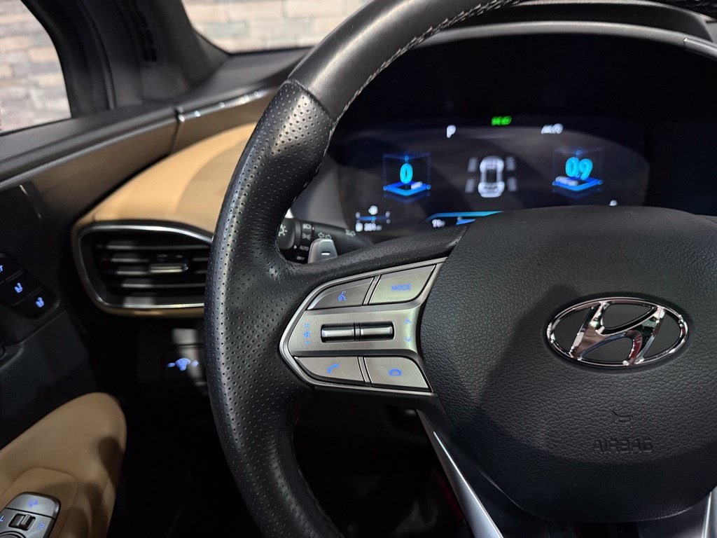 2023 Hyundai Santa Fe Calligraphy - Photo 14