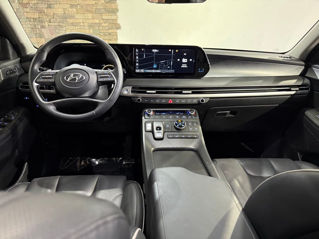 2023 Hyundai Palisade Limited - Photo 25