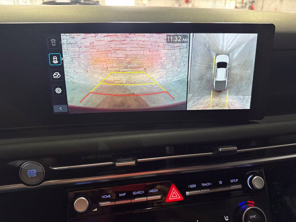 2025 Hyundai Santa Cruz XRT - Photo 36