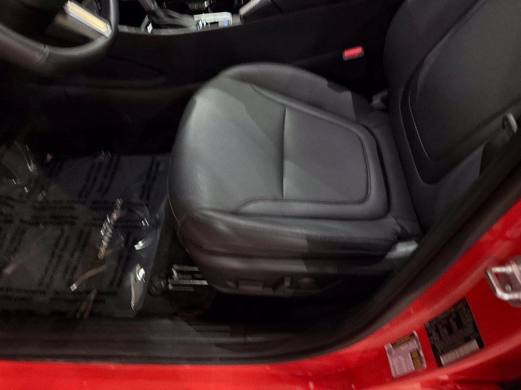 2025 Hyundai Santa Cruz XRT - Photo 11
