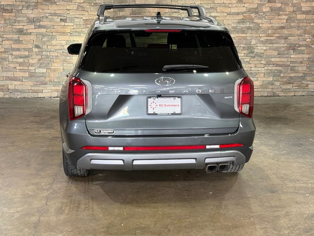 2023 Hyundai Palisade Limited - Photo 6