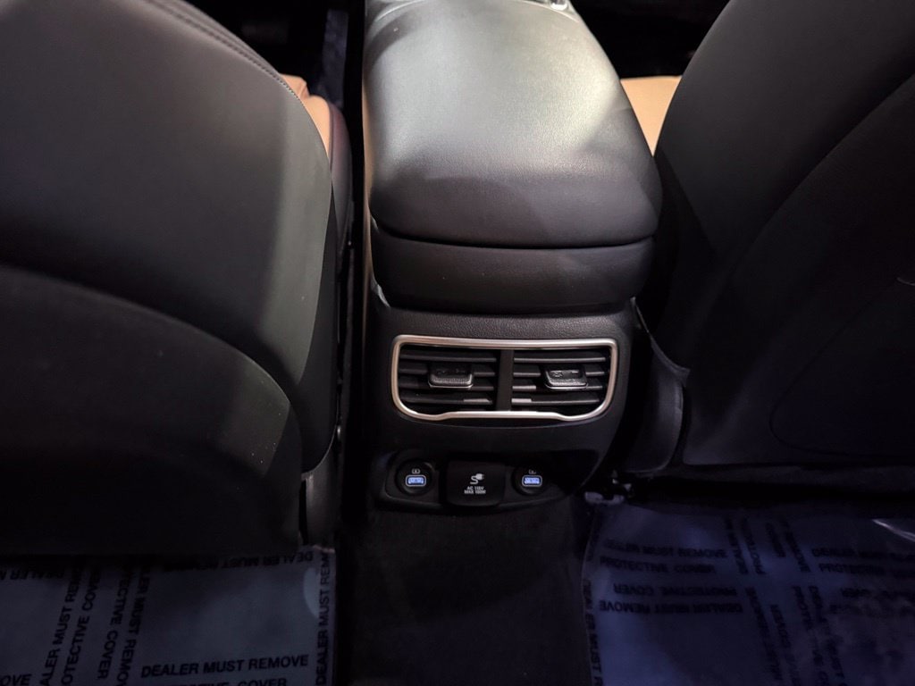 2023 Hyundai Santa Fe Calligraphy - Photo 30