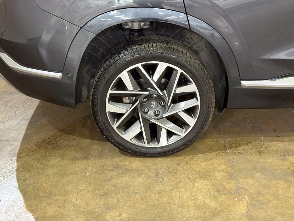 2023 Hyundai Santa Fe Calligraphy - Photo 6