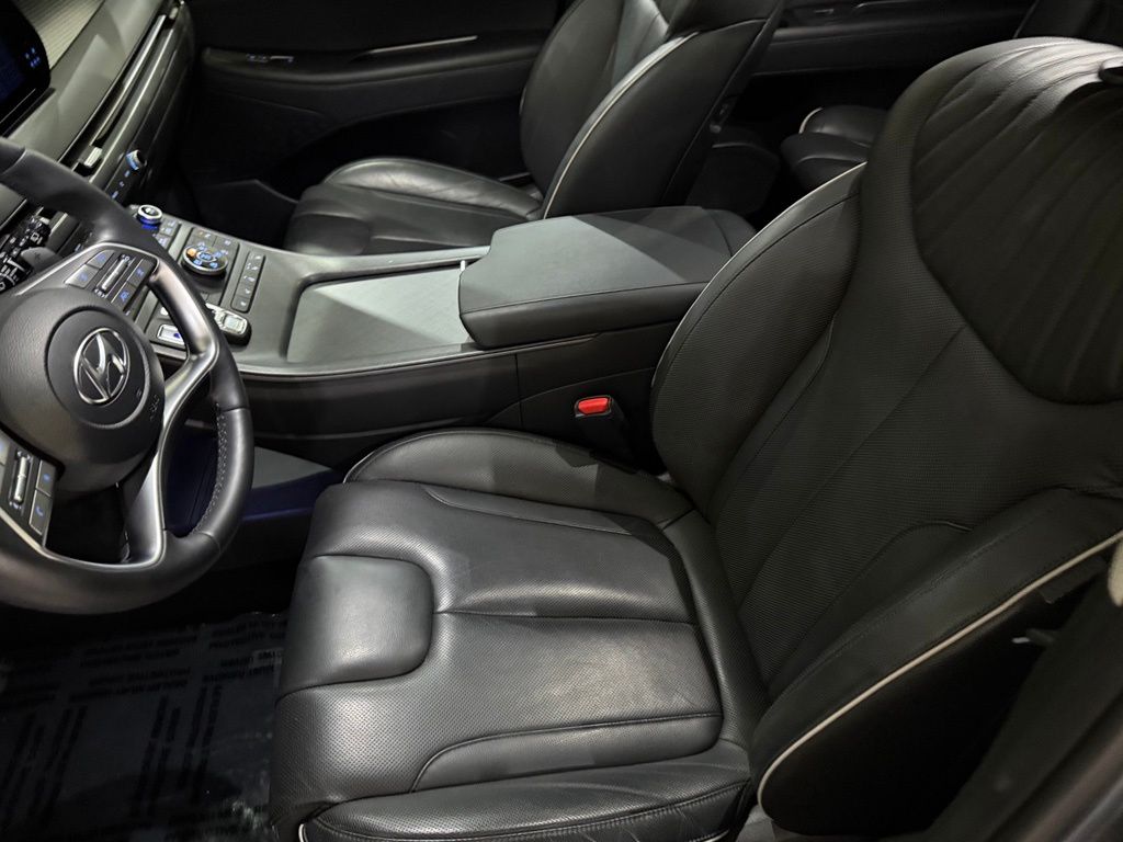 2023 Hyundai Palisade Limited - Photo 22