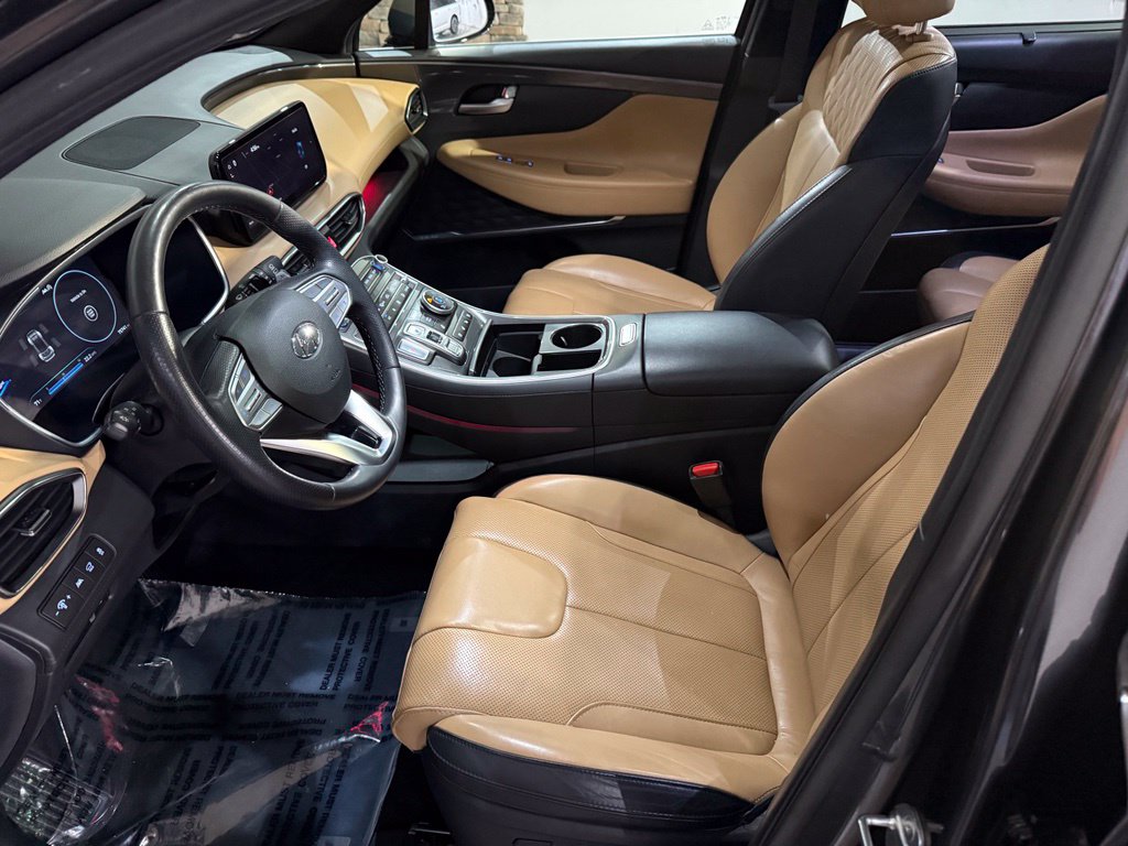2023 Hyundai Santa Fe Calligraphy - Photo 23