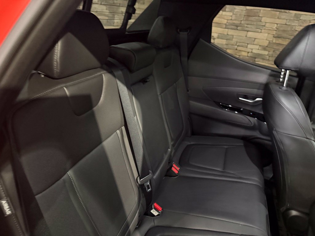 2025 Hyundai Santa Cruz XRT - Photo 35