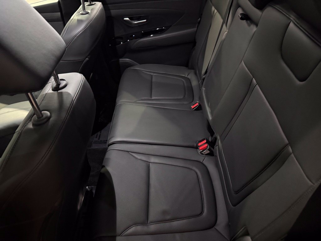 2025 Hyundai Santa Cruz XRT - Photo 29
