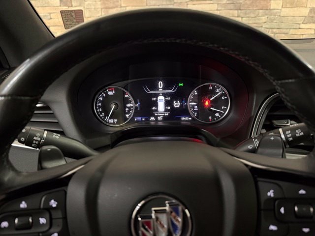 2024 Buick Enclave Avenir - Photo 14