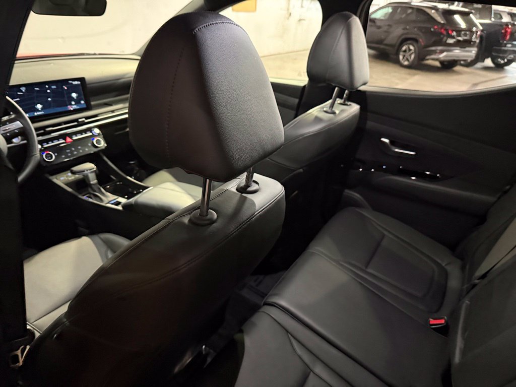 2025 Hyundai Santa Cruz XRT - Photo 28
