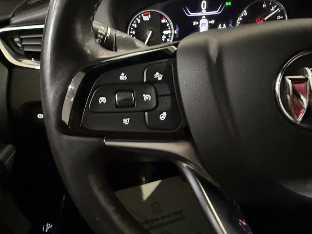 2024 Buick Enclave Avenir - Photo 13