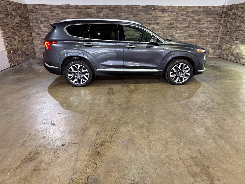 2023 Hyundai Santa Fe Calligraphy - Photo 10
