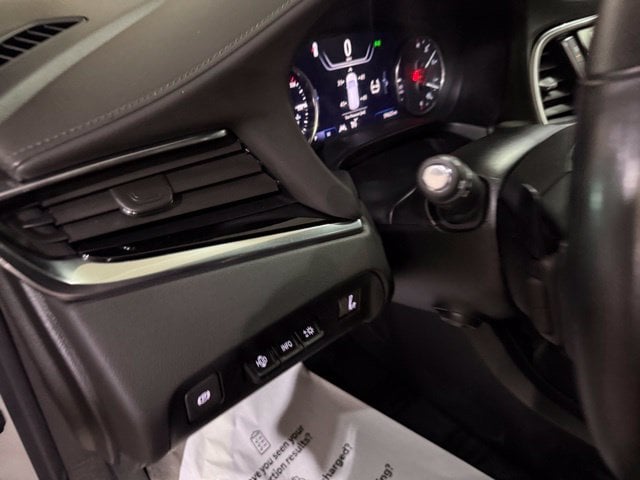 2024 Buick Enclave Avenir - Photo 12