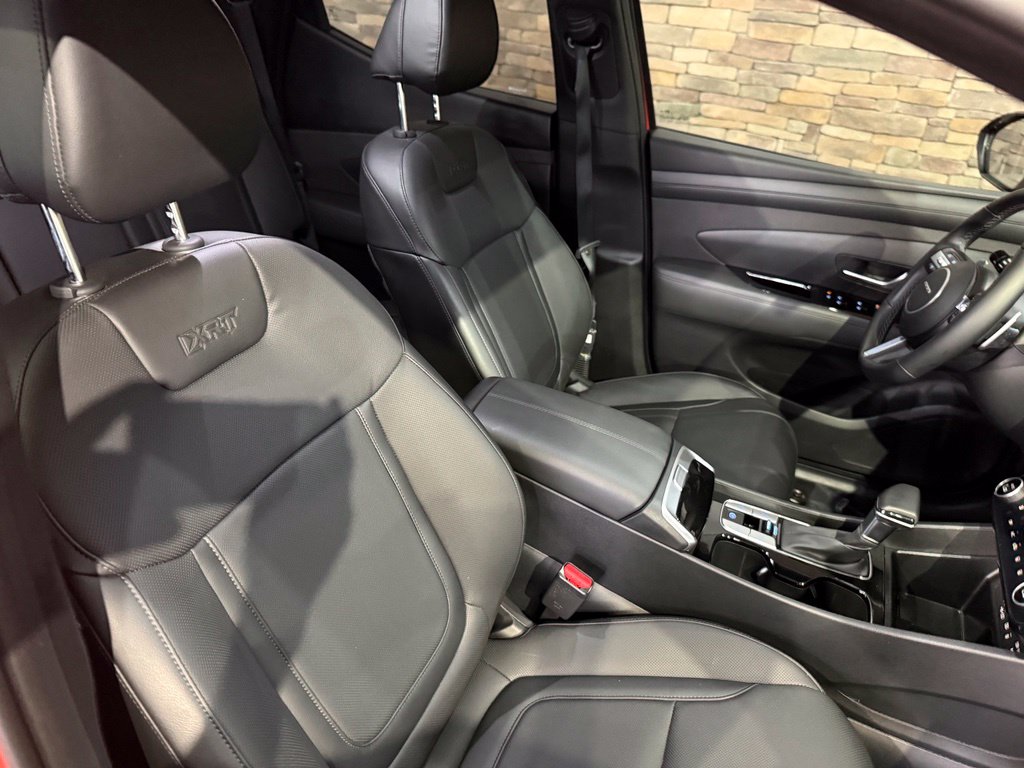 2025 Hyundai Santa Cruz XRT - Photo 32