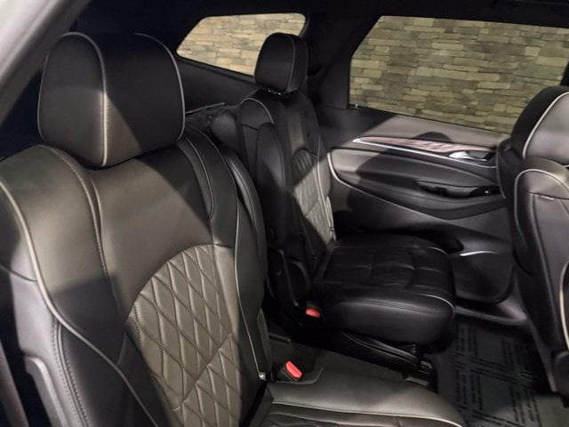 2024 Buick Enclave Avenir - Photo 33