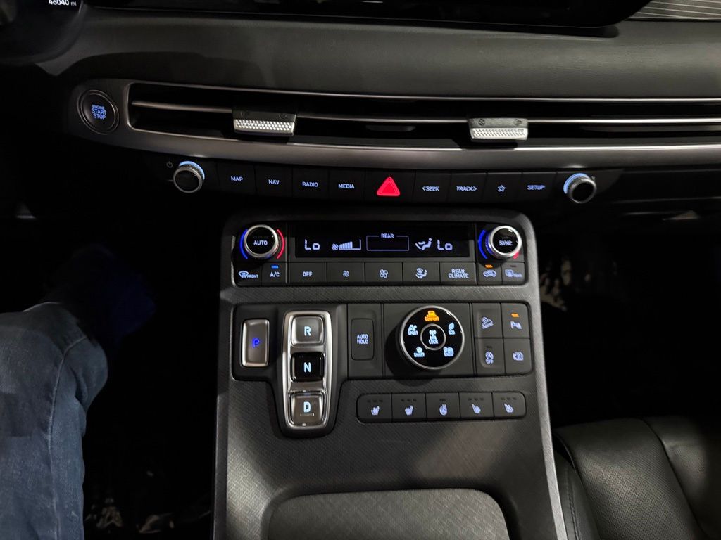 2023 Hyundai Palisade Limited - Photo 20