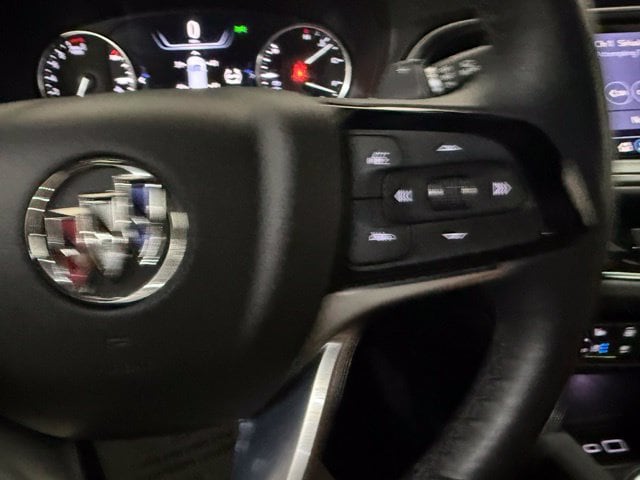 2024 Buick Enclave Avenir - Photo 15