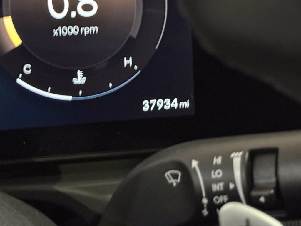 2025 Hyundai Santa Cruz XRT - Photo 18
