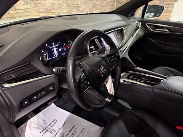 2024 Buick Enclave Avenir - Photo 25