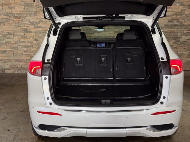 2024 Buick Enclave Avenir - Photo 7