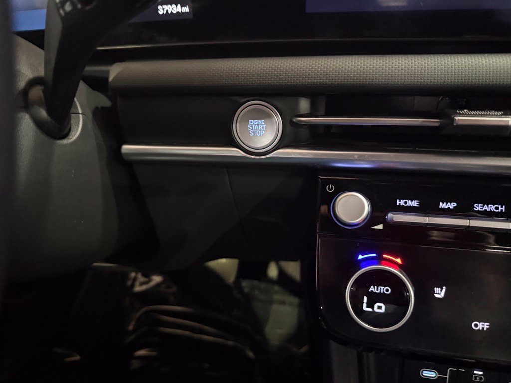 2025 Hyundai Santa Cruz XRT - Photo 19