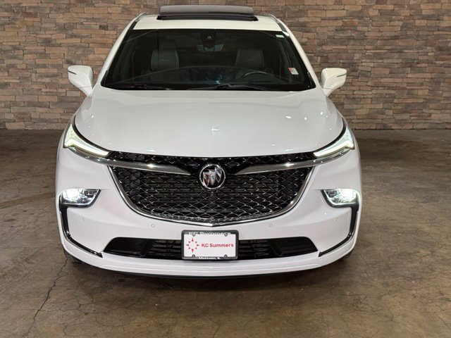 2024 Buick Enclave Avenir - Photo 34