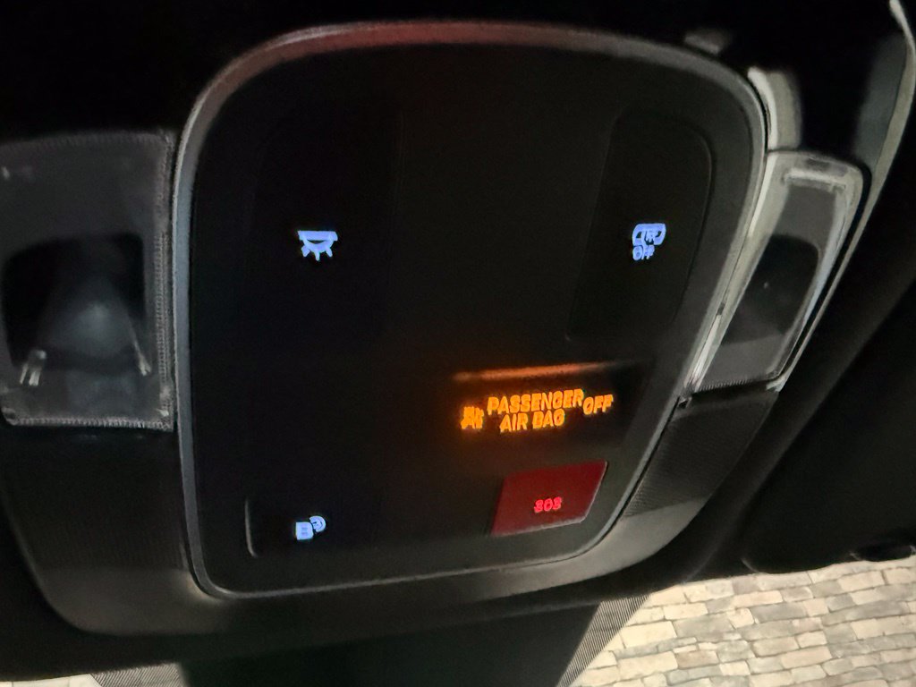 2025 Hyundai Santa Cruz XRT - Photo 25