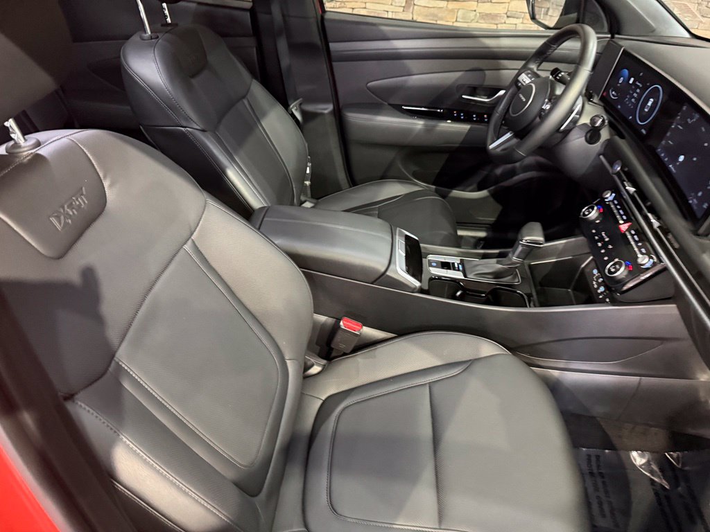 2025 Hyundai Santa Cruz XRT - Photo 31