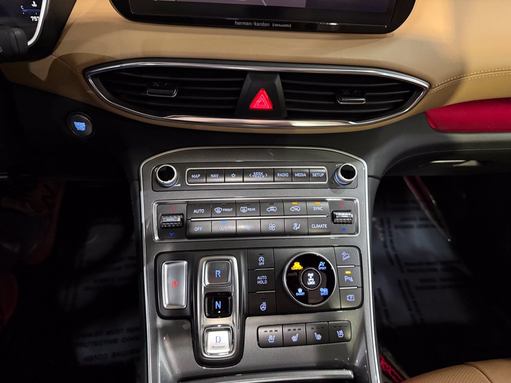 2023 Hyundai Santa Fe Calligraphy - Photo 20