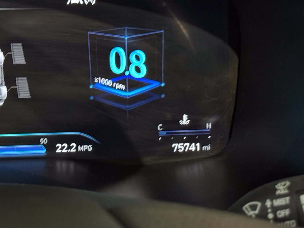 2023 Hyundai Santa Fe Calligraphy - Photo 37