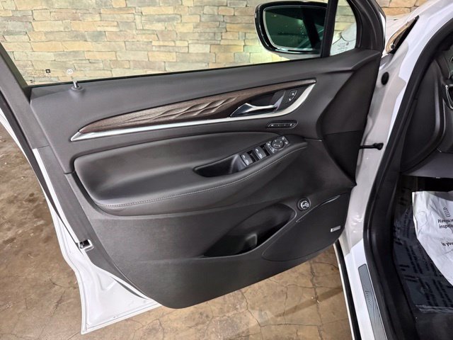 2024 Buick Enclave Avenir - Photo 10