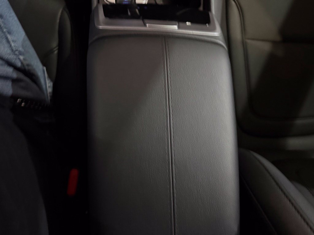 2025 Hyundai Santa Cruz XRT - Photo 24